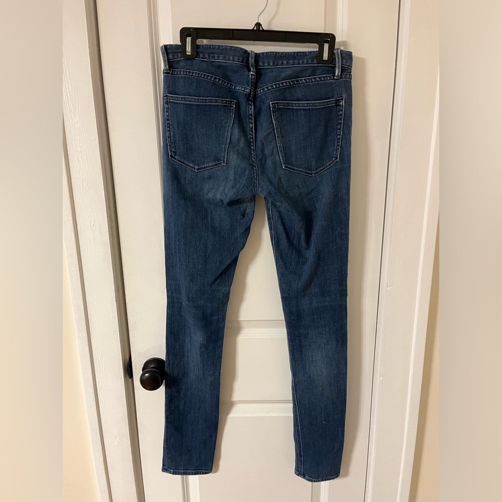 Comfy Madewell Skinny Skinny 27 x 32